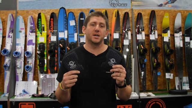 2018 Radar Palm Protectors Review | Brooks Wilson смотреть онлайн