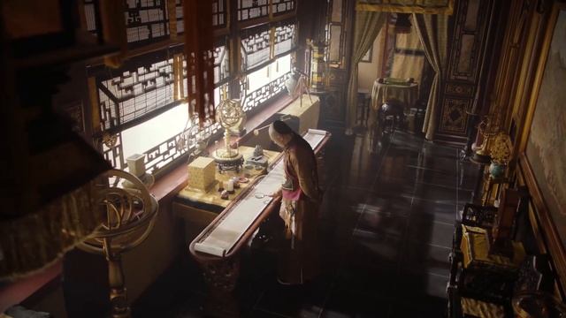 皇帝中了美人的，日日去看她，沒想到美人竟然不屑一顧！ 🌸ZX| Chinese Drama смотреть онлайн