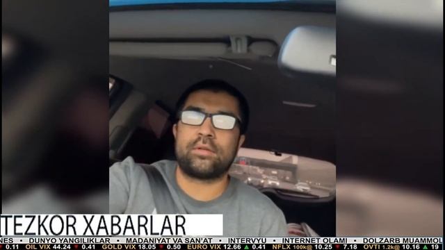 "ШАВКАТ МИРЗИЁЕВ" СИЗНИ | "ЁНИЗДЕГИЛАР" БАРЧАСИ УГРИ... смотреть онлайн