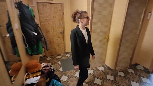 Актриса Маргарита Тимофеева, проба Секретарша смотреть онлайн