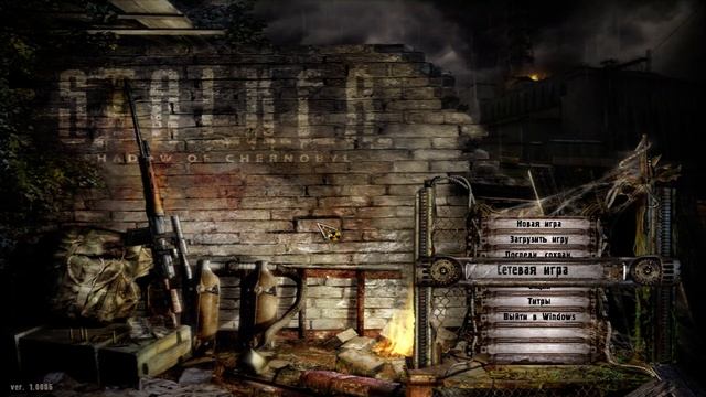 S T A L K E R Shadow of Chernobyl 2019 START смотреть онлайн