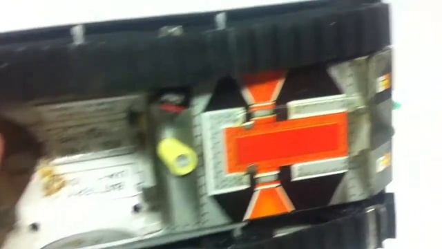 VINTAGE BATTERY OPERATED TIN TOY ARMY TANK M- 75 1960 JAPAN WITH BOX VERY RARE смотреть онлайн