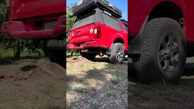 Great Wall Wingle 7 off-road modified смотреть онлайн