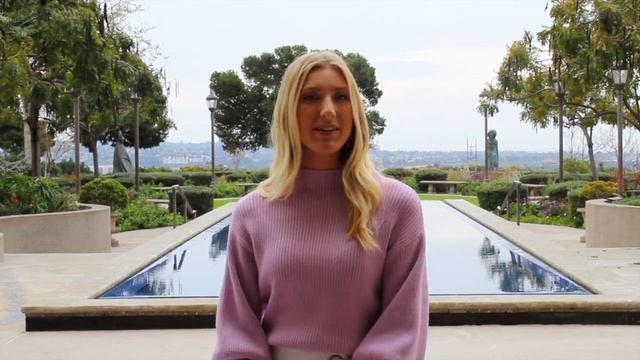 SHERRI HILL 2019 INTERNSHIP VIDEO // LINDSEY ANN SMITH смотреть онлайн