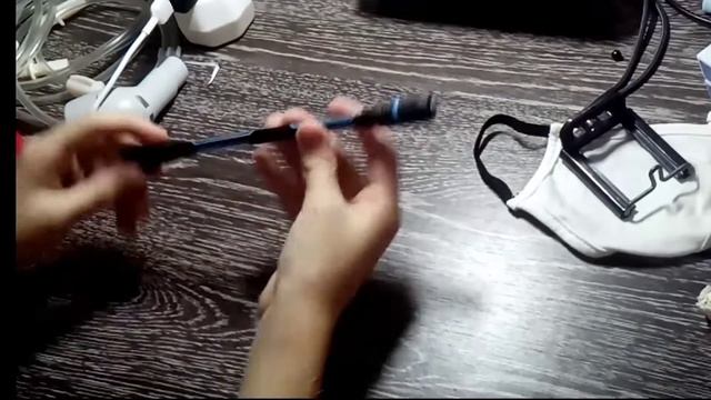 Учусь penspining за час! смотреть онлайн