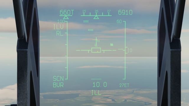 Tutorial DCS: Su-27/Su-33/Mig-29 - Radar