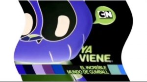 CN Toonix Gumball Effects (Sponsored By BP Logo Effects)