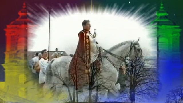 Carl Maria von Weber - Der Freischütz Overtüre - Blutfreitag in Weingarten смотреть онлайн