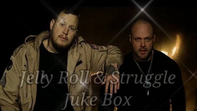 Best of Jelly Roll & struggle new Juke box 2021| Latest Juke box Jelly Roll Juke box, смотреть онлайн