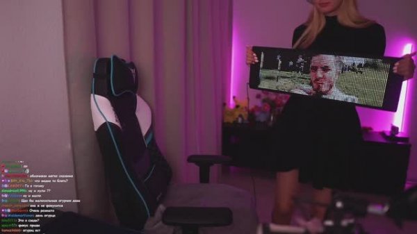 gilticus стрим - 12.03.2024 - часть 1