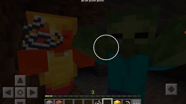 MINECRAFT Як робити СЕКРЕТНИЙ ПРОХІД Частина 2. МАЙНКРАФТ. Как делать секретный проход смотреть онлайн
