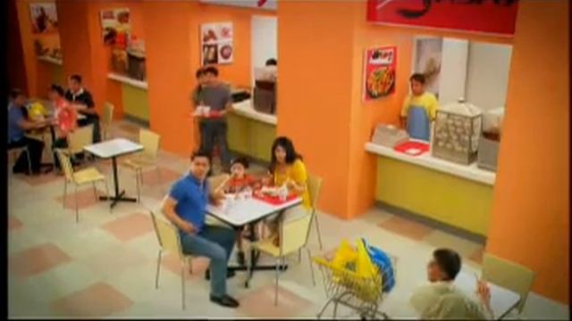 SM/Nestle Buy Big & Save TV Commercial 1 смотреть онлайн