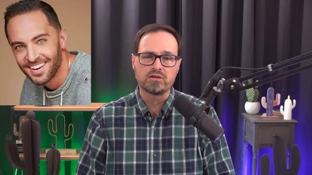 Man Perpetrates $690M Fraud To Produce Movies Featuring Himself as 'Actor' | Zach Horwitz Analysis смотреть онлайн