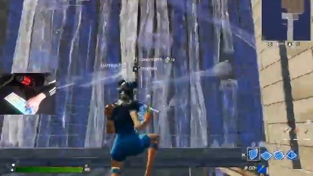 Ducky One 2 Mini ASMR Chill Fortnite Gameplay🤩Satisfying Keyboard Fortnite Cherry MX Red Switch смотреть онлайн