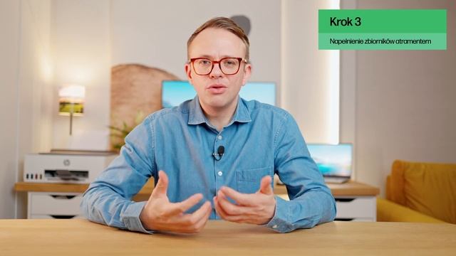 Sposób na tanie i długie drukowanie od @SpidersWebTV смотреть онлайн