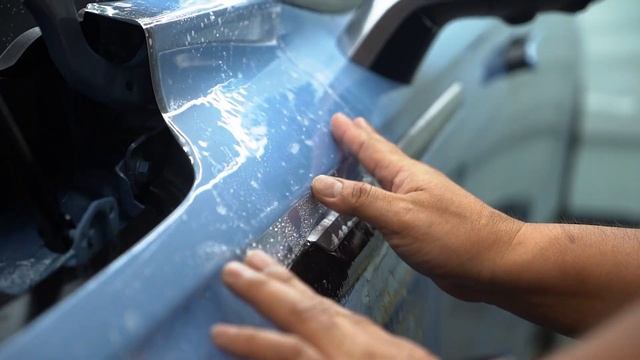 Is PPF Suitable for the EXEED RX? RMA PPF Offers Protection Against Scratches, Stone Chips, and.... смотреть онлайн