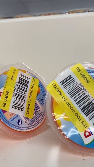 2800. Too Good to Waste at Heron Foods 👍 смотреть онлайн
