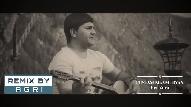 RUSTAM MAXMUDYAN - HER ZEVA (REMIX BY AGRI) #remix #clubmusic #deephouse смотреть онлайн