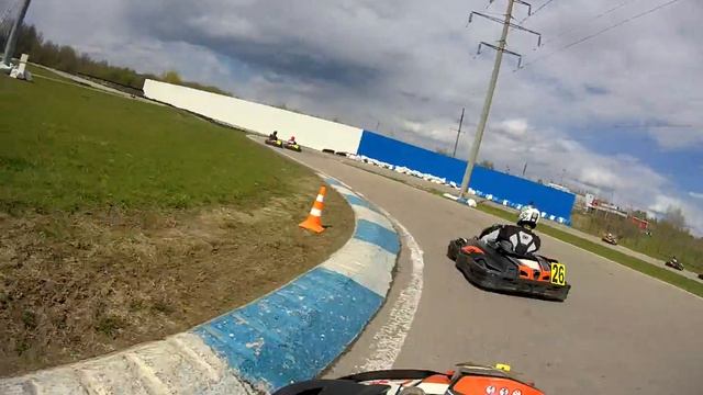 EZVIZ S5 1440p 24 кадра/сек