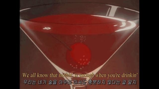 '난 오늘도 이렇게 마셔버릴거야' JMSN – Drinkin' 가사번역 l [Glitter Lyrics] смотреть онлайн