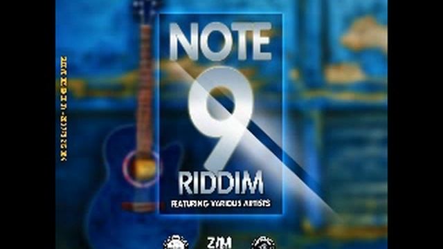 [01]Note 9 Riddim[Prod By G Samuel & Maxus Beatz]2023 Mix By Mr Nomara Ent +27842814990 V.V.Boss Mu смотреть онлайн