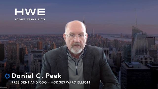 U.S. Hospitality Radar - February 2023 смотреть онлайн