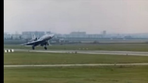 Tupolev tu-22 слишком тяжёлая машина для своих задач