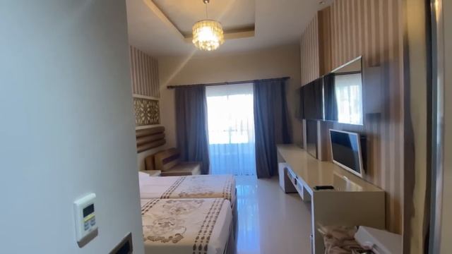 🇹🇷СВЕЖИЙ ОБЗОР  / ELAMIR RESORT 4* /