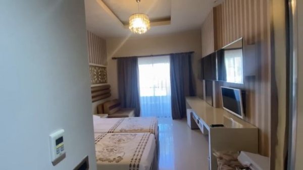 🇹🇷СВЕЖИЙ ОБЗОР / ELAMIR RESORT 4* /