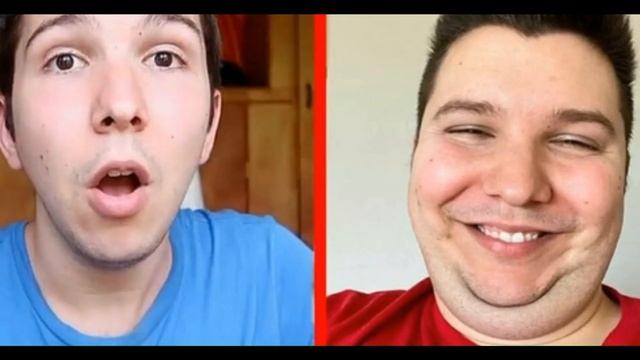 The Diet Secret Behind Nikocado's Incredible Avocado Weight Loss Transformation смотреть онлайн