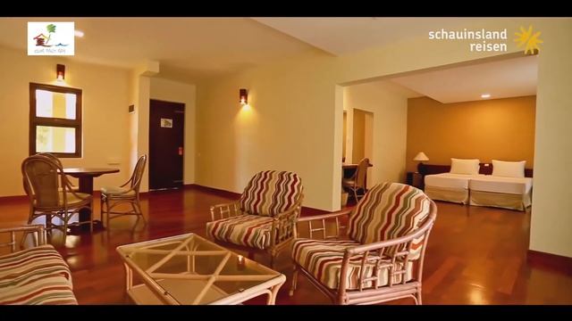Sri Lanka, Club Palm Bay смотреть онлайн