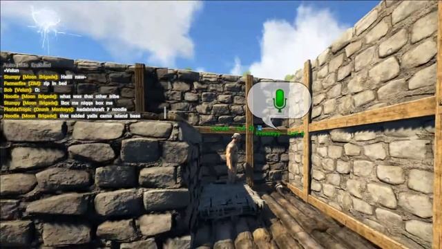 Ark: Survival Evolved - Bonus "SINGING & SUBWAY" смотреть онлайн