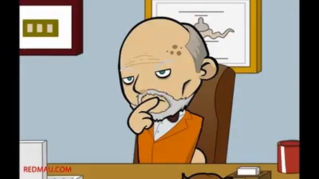 De primero a sexto grado? WTF!!! смотреть онлайн