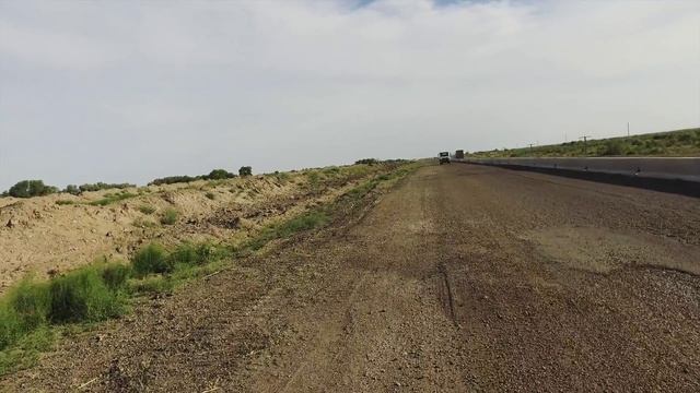 Let's Walk 48: Uzbekistan - Cravings Near The Border смотреть онлайн