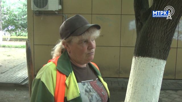 Как популярное блюдо готовят в Кропоткине. смотреть онлайн