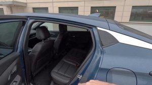 2024 Buick Envista Avenir Review: High Heel of Subcompact Crossovers