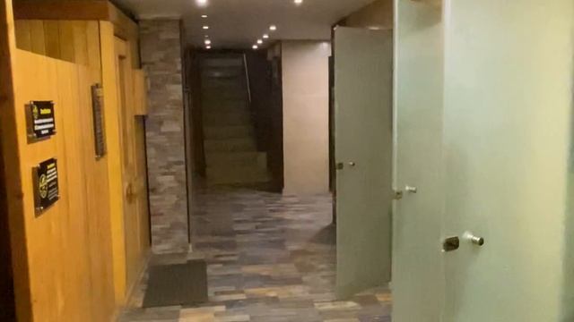 Спорт клуб в Хургаде. 1 этаж смотреть онлайн