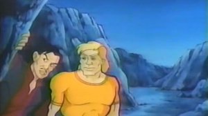 Чудовищная сила - 10 Серия