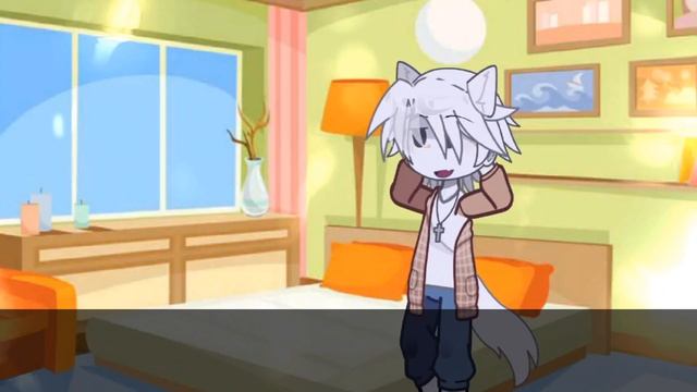 персонажи из моей вселенной попали в реальный мир часть 1❤️|поля_love|❤️