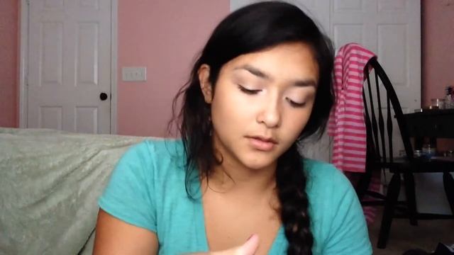 EVERYDAY MAKEUP смотреть онлайн