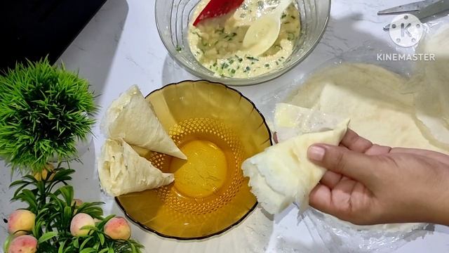 Sejak Tahu Cara dan Resep ini kami tidak membeli diluar lagi, Cemilan Tahu, Telur dan Kulit Pangsit смотреть онлайн