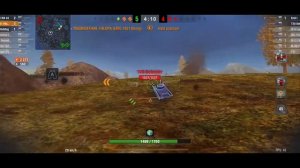 EMIL 1951 Mastery badge World of Tanks Blitz 5218-Damage