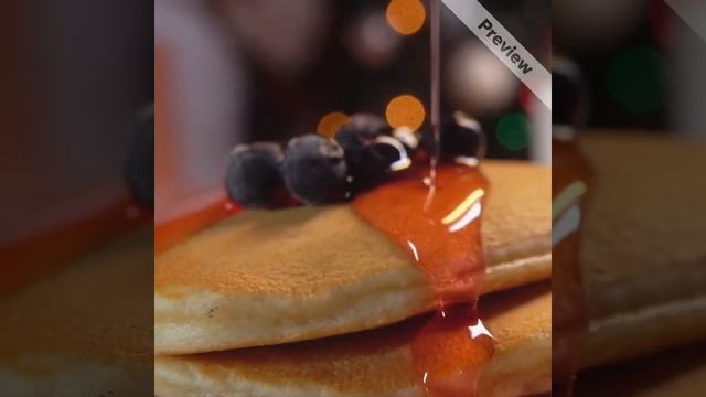 It's National pancake day -Pancakes are soooo good смотреть онлайн