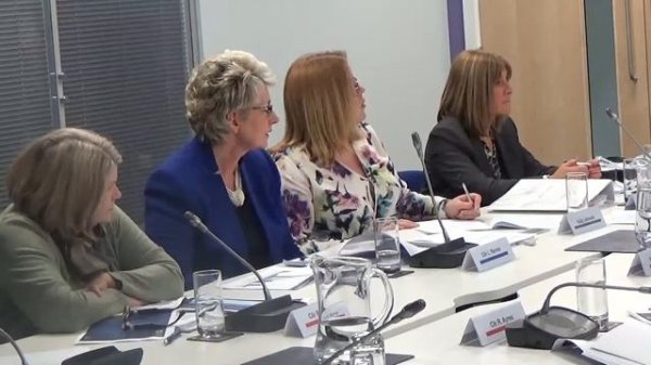 Merseyside Fire and Rescue Authority Performance and Scrutiny Committee 19th March 2015