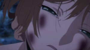 Аниме клип, грустный аниме клип, очень грустный