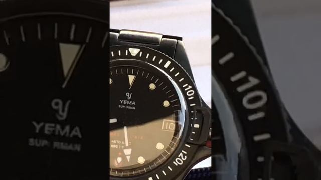 Yema Superman Héritage armée de l’air 2020 смотреть онлайн