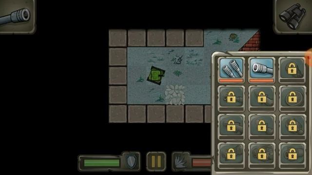 играю в Awesome Tanks смотреть онлайн