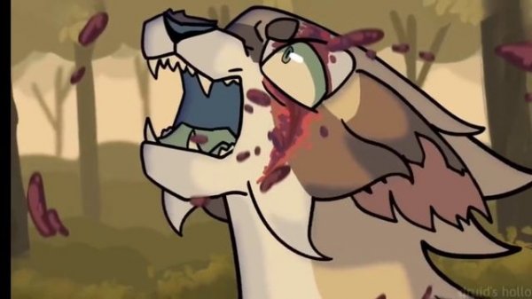 Mr Feal a Longtail AU MAP warriors cats коты воители МАП | BlacK FaLcoN |