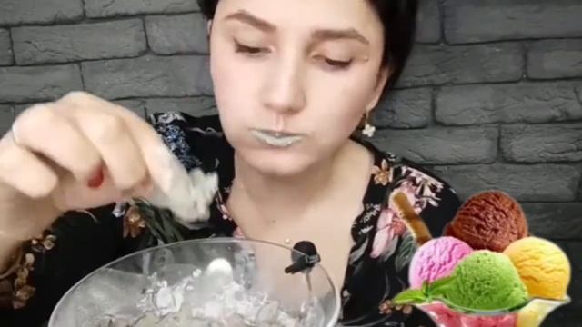 //Chalk//ASMR// смотреть онлайн