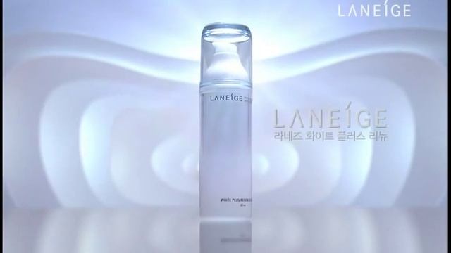 Laneige White Plus Renew смотреть онлайн
